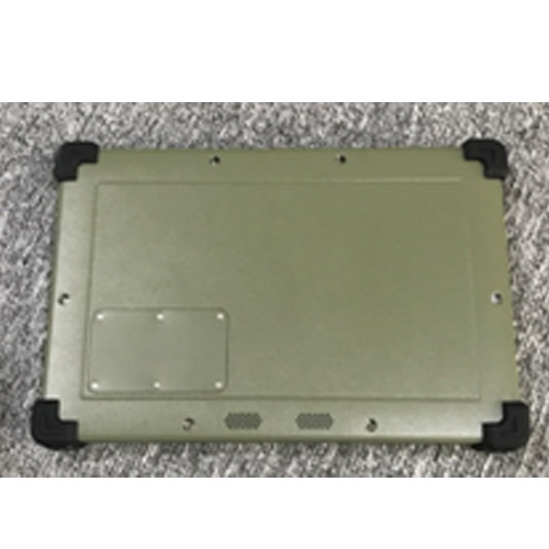 10 -дюймовая встроенная промышленная панель ПК