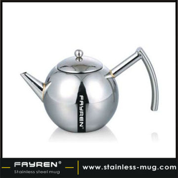 stainless steel pour over coffee drip kettle turkish tea kettle gooseneck kettle