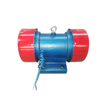 YZS Series Synchronous Electric Horizontal Vibratory Motor for Separation Equipment