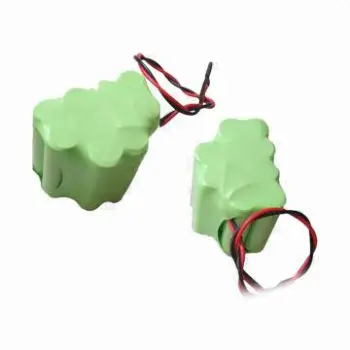 Rechargeable Battery Pack, NI-MH AA 1300mAh 12V