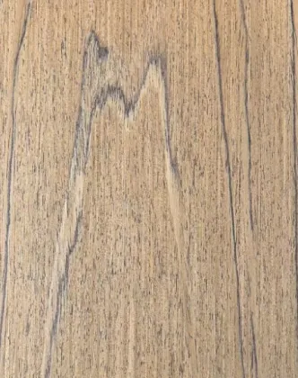 Thai Teak Decorative Wood Panel