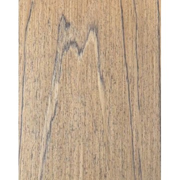 Panel decorativo de madera de teca tailandesa