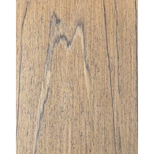 Panel decorativo de madera de teca tailandesa