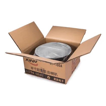 Good Bass Speakers Subwoofer For Cars Music Speaker
