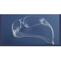 Uv Protection And Impact Protection Glasses