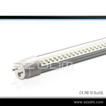 T8 G13 18W SMD LED White Light , Tube Light