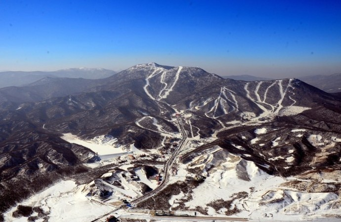 snowboard areas