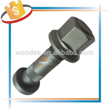 Truck Trailer ISO DIN AISI Wholesale Nuts and Bolts