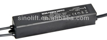ENC neon power supply
