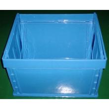 plastic box mold