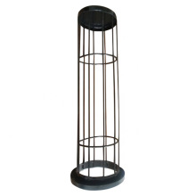 Filter industry dust filter cage for filter bags