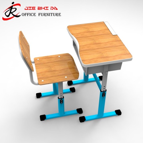 JZD School sets / School Furniture / School desk and chairs