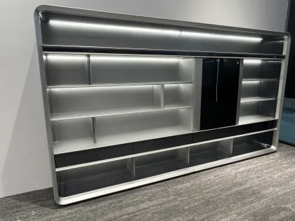 Science fiction file cabinet