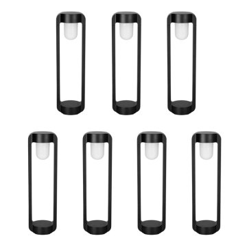 Modern Design Waterproof Landscape Lighting: Pathway Lights for Outdoor Patios and Yards