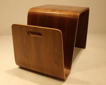 Eric Pfeiffer Scando Style Coffee Table