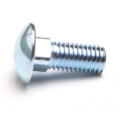 DIN Flat head carriage bolts