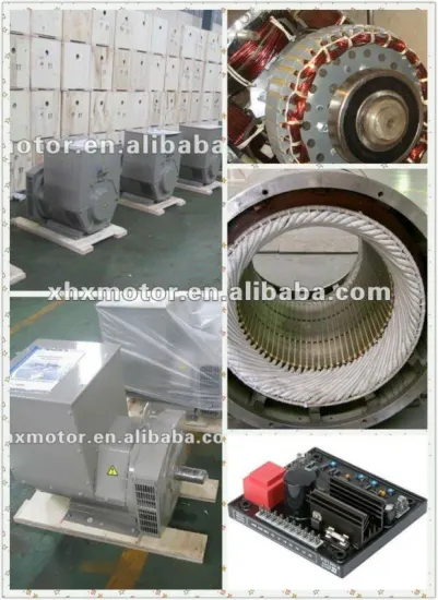 Generator Without Engine