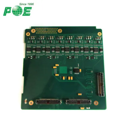 SMT PCBA Electronic Components PCB Assemble