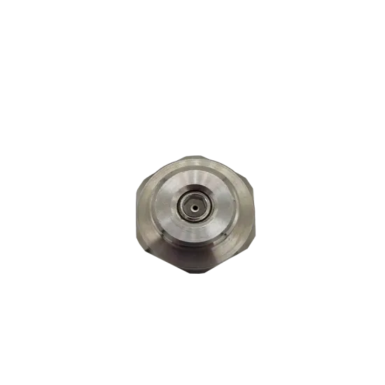 OEM advanced hydraulic sensor for engineering cars