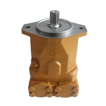 Hydraulic Fan Motor for CAT Piston Motor Loader 966H: Part Numbers 3346234 and 334-6234