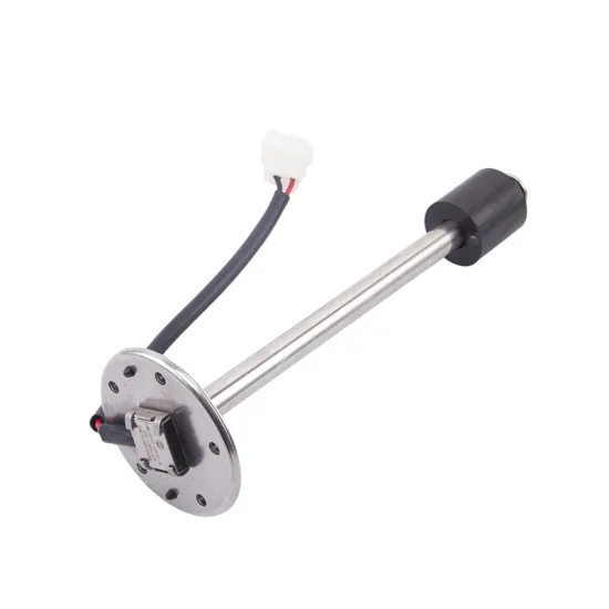 200MM VDO Generator Fuel Level Sensor for Diesel and Oil Tanks