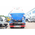 Brand New Dongfeng ZD 10m³ Sewage Disposal Trucks