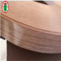 Wood Grain Waterproof PVC Edge Banding