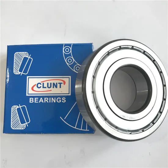 ball bearings 6010 zz c3 18MM zwz bearing 6010 zz