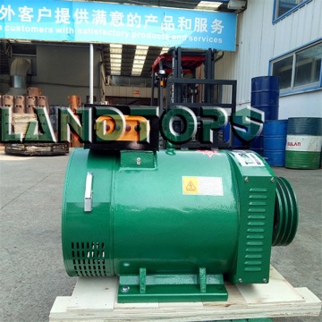 380V STC-50KW Three Phase Alternator Generator Dynamo