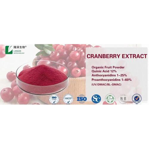 Extract Fruit Juice Cranberry Powder