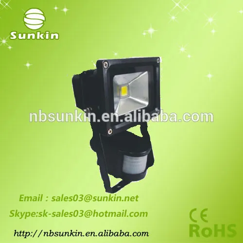 AC85-265V 70 Watt LED Flood Light Competitive price 70w led flood lighting