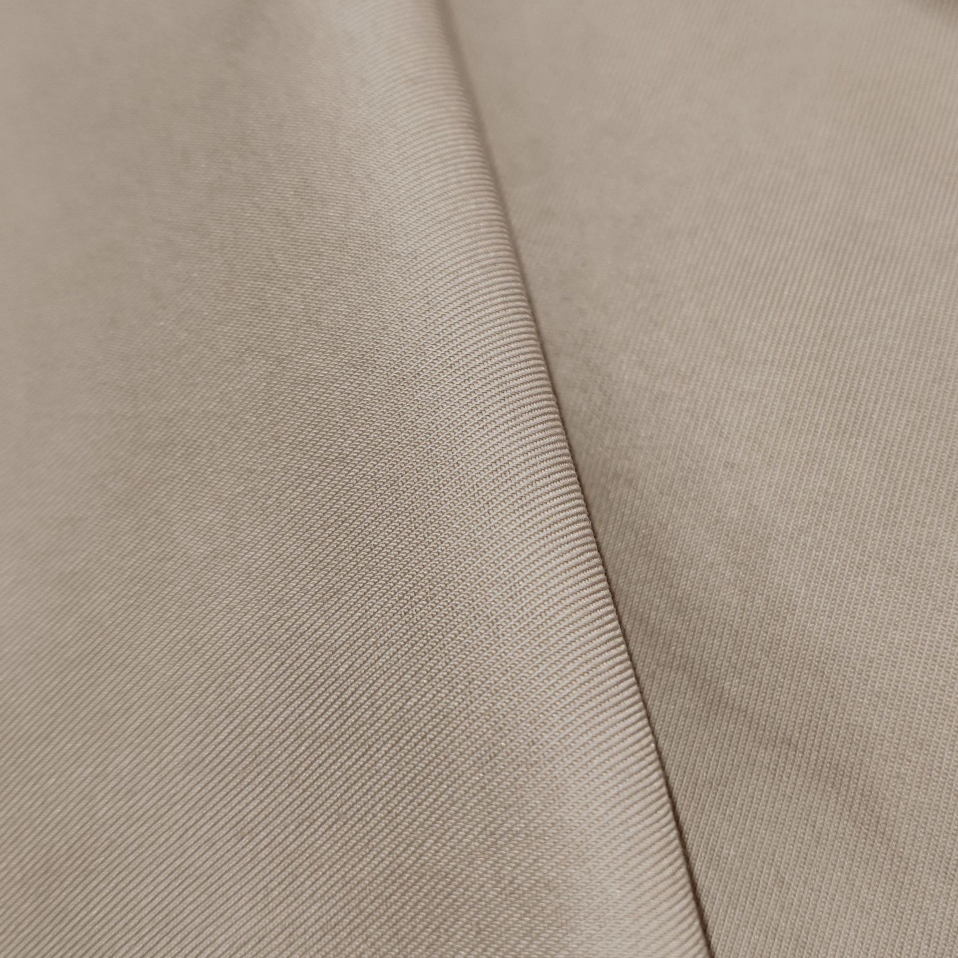 Polyester Cotton Twill Oxford Fabric