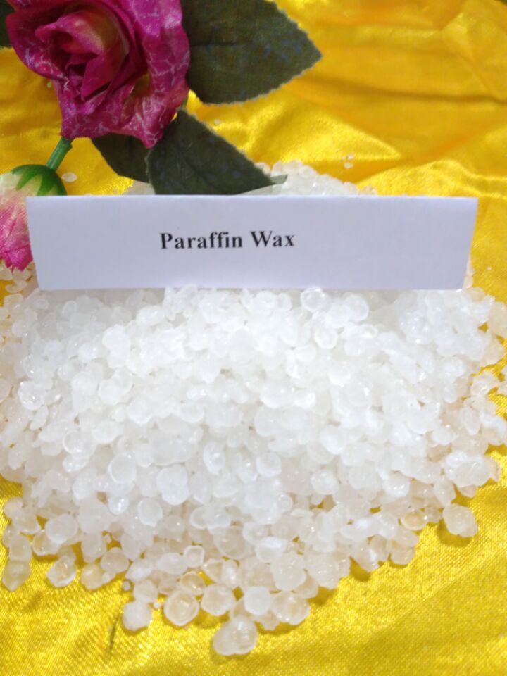 Semi Refined Paraffin Candle Wax