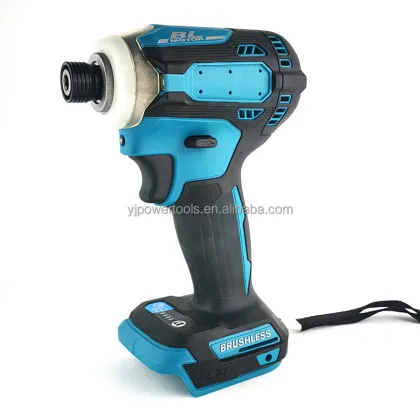 DTD171 Brushless Impact Screwdriver: A Powerful MT171 Electric Driver with 3500 RPM Speed, Compatible with Makita Battery