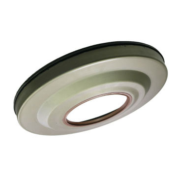 6DCT450 Vỏ truyền dẫn dầu phía trước cho 7M5R7570AD