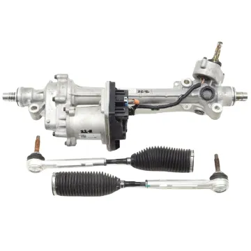 Used BAINEL Steering Gear for TESLA MODEL X 1070801-00-F