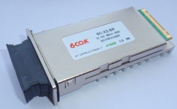 10gbase X2 Module 850nm 300m Sr Compatible Hp Ag871a