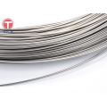 316 SS Stainless Steel Capillary Tube Medical Tubes