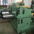 Double ReCoiler Mini Slitter Double Coilers Steel Mini Slitting Machine Manufactory