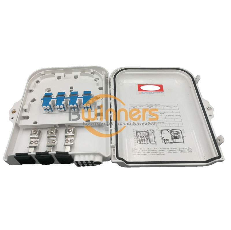 FTTx Distribution Box
