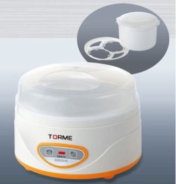 Elektrische automatische yoghurtmaker