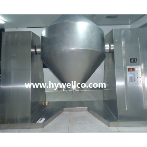 Organic Solvent Drug Vacuum Dryer