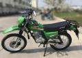 HS150GY-C Off-road Gas Motocicleta Nuevo aspecto