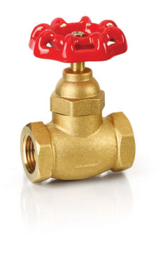 Stop Valve (VG-C11702)