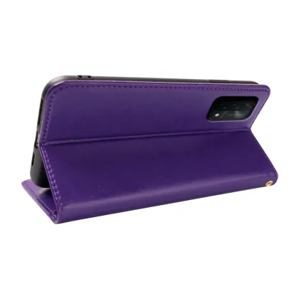 Flip Wallet Mobile Phone Cover for Realme and OPPO Models