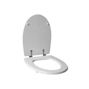 Molde de tampa de banco de banheiro plástico de utensílios sanitários