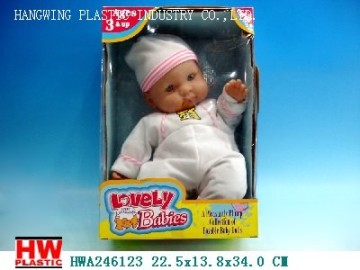 toy LOVELY BABY