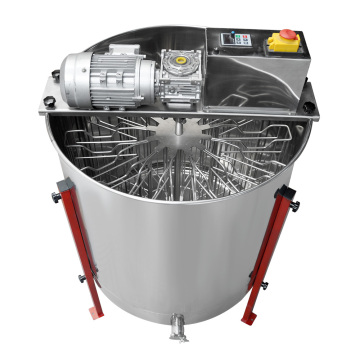 Honey Centrifuge 12 Frames Electric Honey extractor