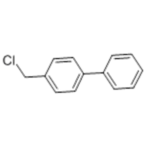 4-chlorométhylbiphényle CAS 1667-11-4