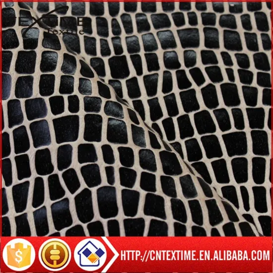 100%polyester knitted bronzing Micro Velvet for blanket